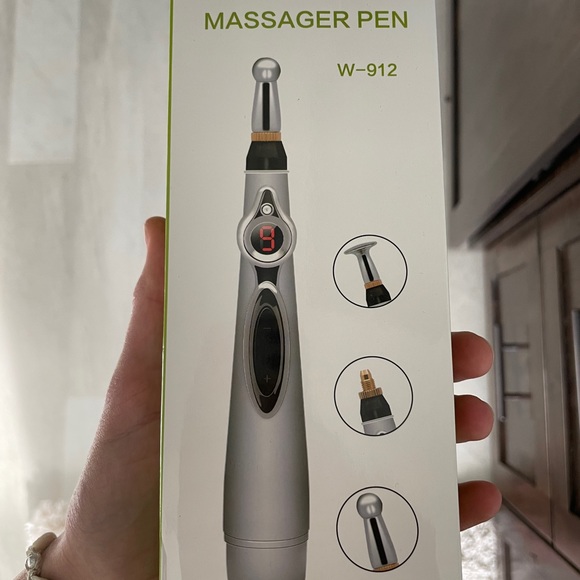 Meridian Energy Pen! - Picture 3 of 3